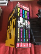 Blood lad im gebraucht kaufen  Hamburg