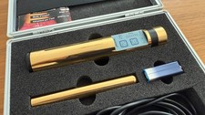 power quickzap gebraucht kaufen  Reutlingen