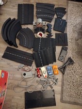 Carrera rennbahn 70er gebraucht kaufen  Neumünster