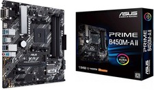 Asus prime b450m gebraucht kaufen  Menden (Sauerland)