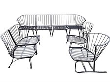 Woodard outdoor pinecrest for sale  Cumberland