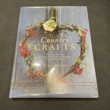 Country crafts tessa for sale  FOLKESTONE