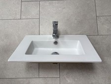 Basin sink tap for sale  BANBURY