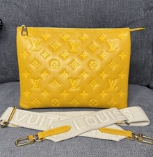 Louis vuitton coussin d'occasion  Expédié en Belgium
