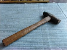 Copper head hammer for sale  ARLESEY