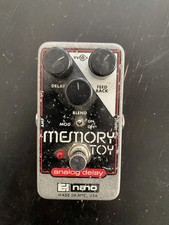 Memory man nano for sale  USA