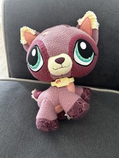 Peluche littlest pet d'occasion  Bully-les-Mines