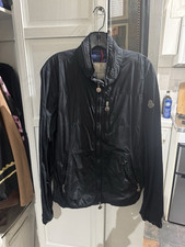 Moncler windbreaker jacket for sale  Beverly Hills