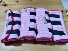 Thermatex pink quilted for sale  SOUTHAMPTON