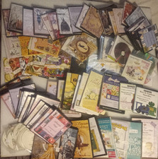 Papercraft card making for sale  NOTTINGHAM