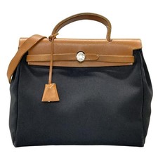 Auth hermes herbag d'occasion  Expédié en Belgium