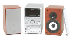 Chaîne hifi sony d'occasion  Caudebec-lès-Elbeuf