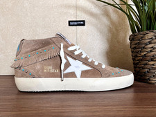 Golden goose scarpe usato  Monguzzo