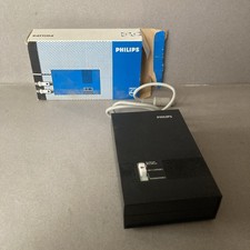 Vintage philips pré d'occasion  Amboise