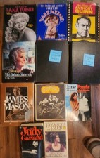 Hollywood movie stars for sale  Tucson