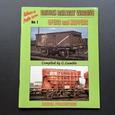 British railway wagons for sale  NORTHAMPTON