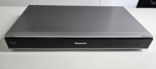 Panasonic dmr pwt535ec d'occasion  L'Isle-Adam