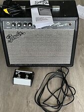 Amplificateur guitare lampes d'occasion  Valenciennes