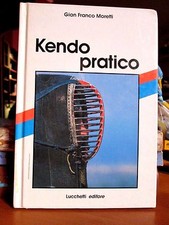 Kendo pratico gianfranco usato  Lecco