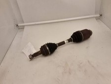 Passenger axle shaft for sale  Monroe City