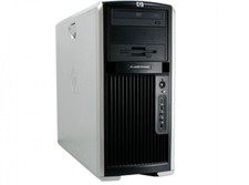 Xw9400 workstation amd for sale  Rancho Cucamonga