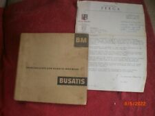 Catalogue pieces faucheuse d'occasion  Aubigny-en-Artois