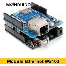 Module bouclier ethernet d'occasion  Issy-les-Moulineaux
