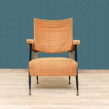 Poltroncina anni 50s usato  Biella