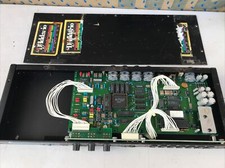 Alesis midiverb rackmount usato  Spedire a Italy