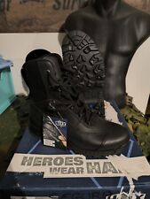 Rangers tactique botte d'occasion  Fresnes-en-Woëvre