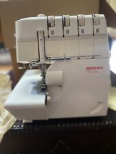 Bernina Overlocker Maszyna do szycia 1100DA na sprzedaż  Wysyłka do Poland