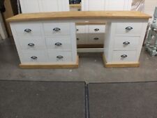 Shabby painted drawer for sale  CANNOCK