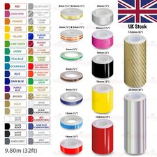Roll vinyl pinstriping for sale  COALVILLE