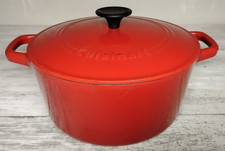 Cuisinart dutch oven for sale  Irvine