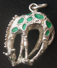 Vintage joli pendentif d'occasion  Poncin