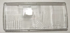 Lente De Cristal Del Faro Delantero Luz LADA 2105 2107 lado del conductor ORIGEM, usado comprar usado  Enviando para Brazil