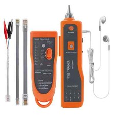 Wire tester rj45 for sale  Lucama