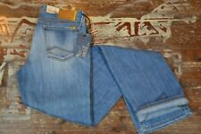 Pantaloni jeans meltin usato  Serracapriola