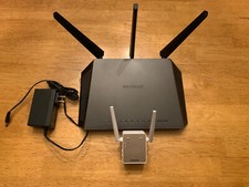 Netgear nighthawk 1900 for sale  Tucson