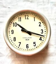 Orologio parete boselli usato  Celle Ligure