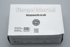 Forge warhammer 40k for sale  Albuquerque