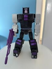 Transformers transbots monolit for sale  CHORLEY