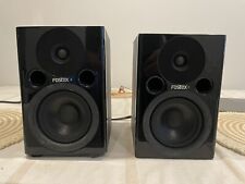 Fostex pm0.4 nearfield for sale  Teaneck