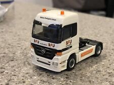 Herpa actros mp3 gebraucht kaufen  Burgdorf