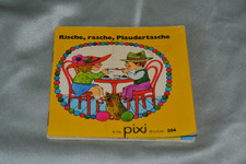 Pixi buch 204 gebraucht kaufen  Dortmund