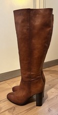 Tamaris stiefel leder gebraucht kaufen  Burgdorf