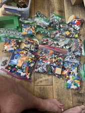 Huge lego lot for sale  Oldtown