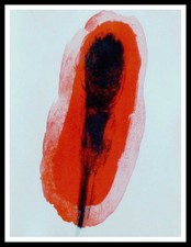 Joan miro anneau d'occasion Joan miro anneau d'occasion  Saint-Ouen