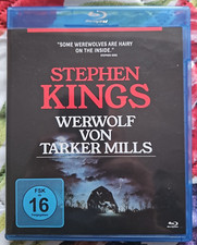 Werwolf tarker mills gebraucht kaufen  Kiel