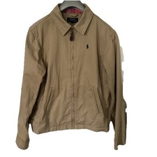 Boys jacket lge for sale  BENFLEET